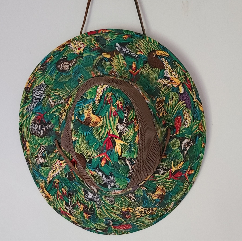 Dorfman pacific co hat